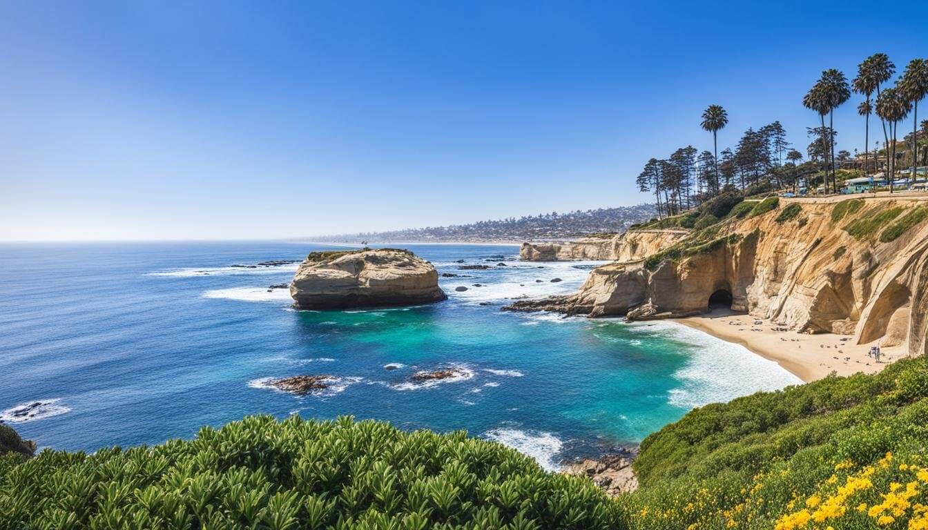 La Jolla California