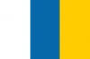 Bandera de Canarias