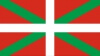 Bandera del País Vasco