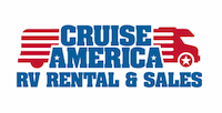 logo de l'entreprise de van Cruise America