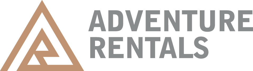 Adventure Rentals logo