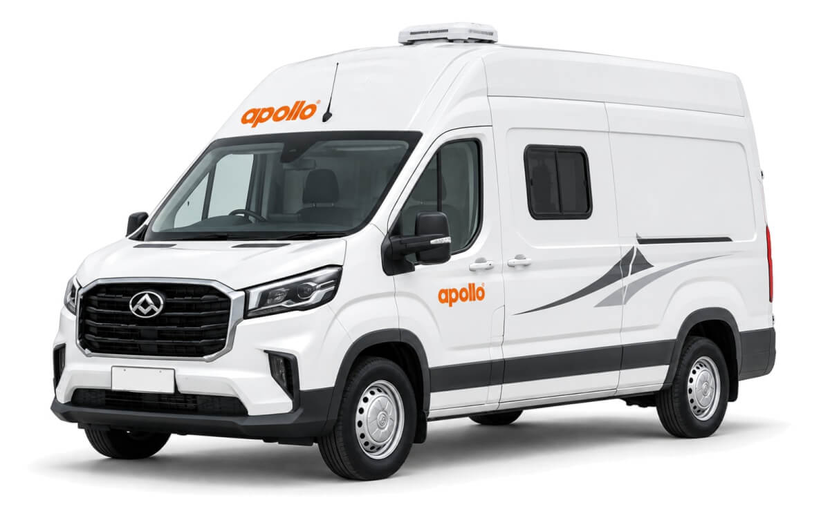 Hitop — Apollo Motorhome Holidays