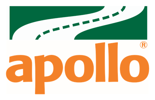 Apollo Motorhome Holidays logo