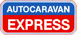 Logo de Autocaravan Express