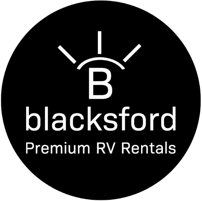 Blacksford logo