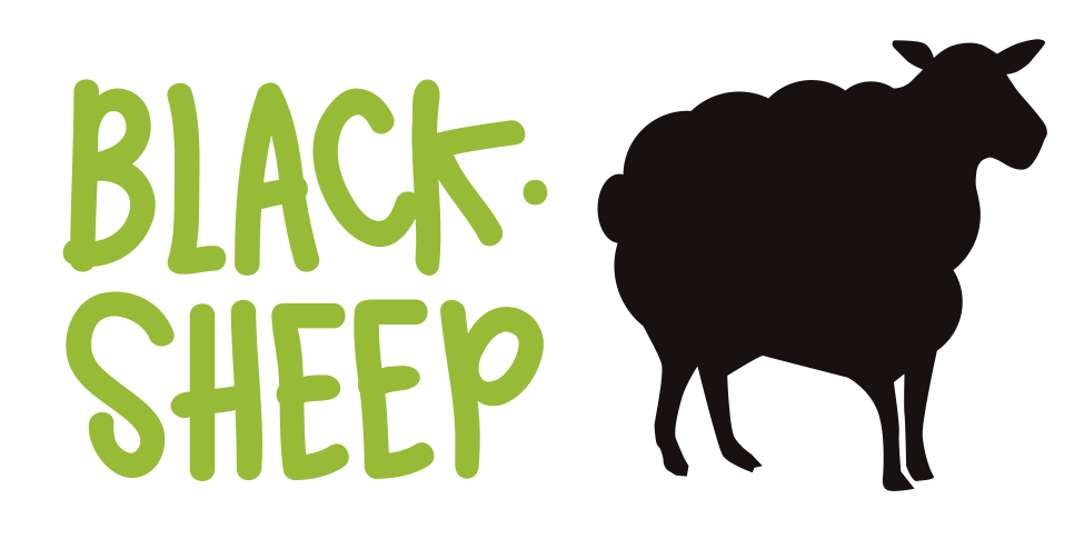 Blacksheep Van logo