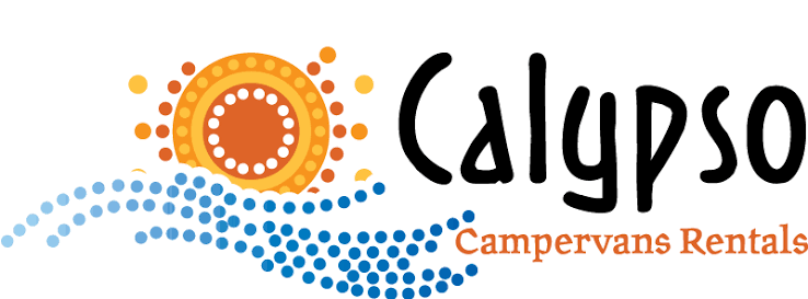 Calypso Campervan Rentals logo
