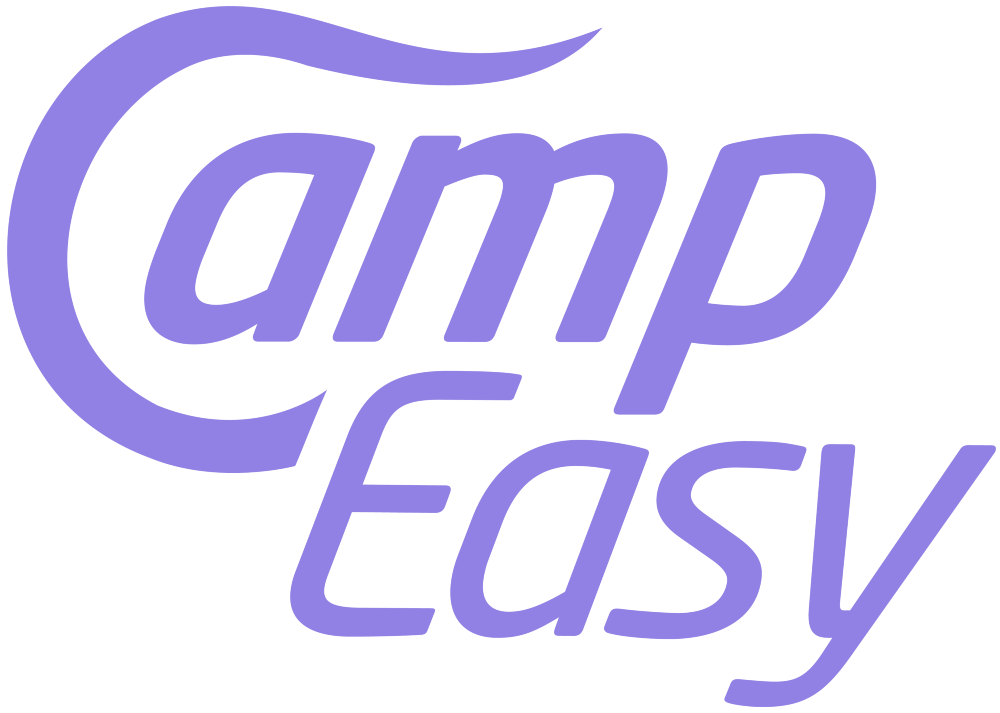 CampEasy Iceland logo