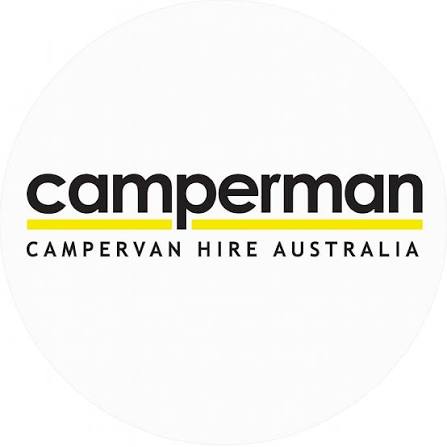 Camperman Australia logo