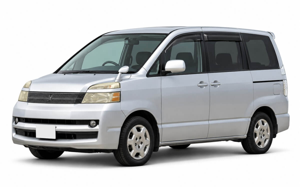 Freedom Camping Aventus 2 — Campervan Village