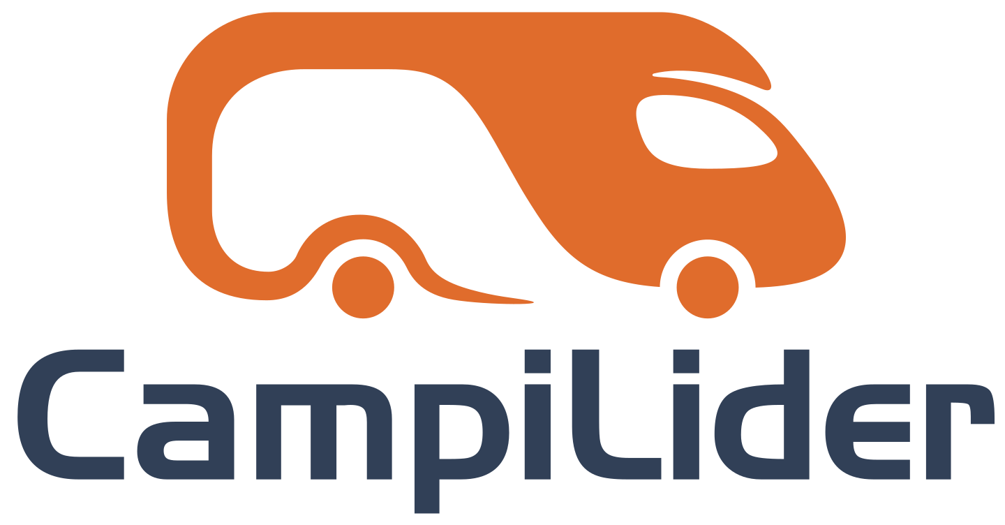 Campilider logo