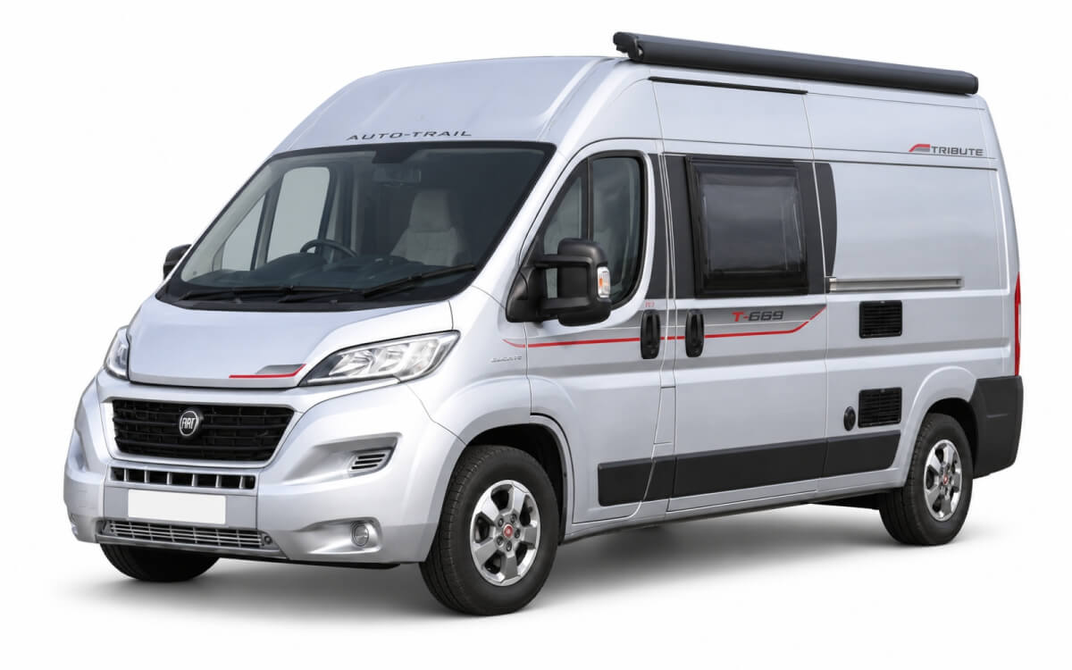 Acer — Causeway Campers