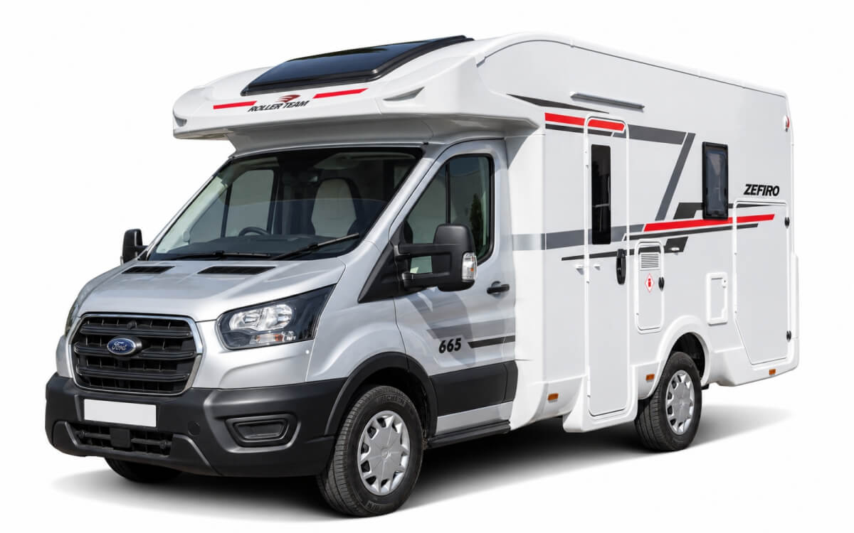 Belle — Causeway Campers
