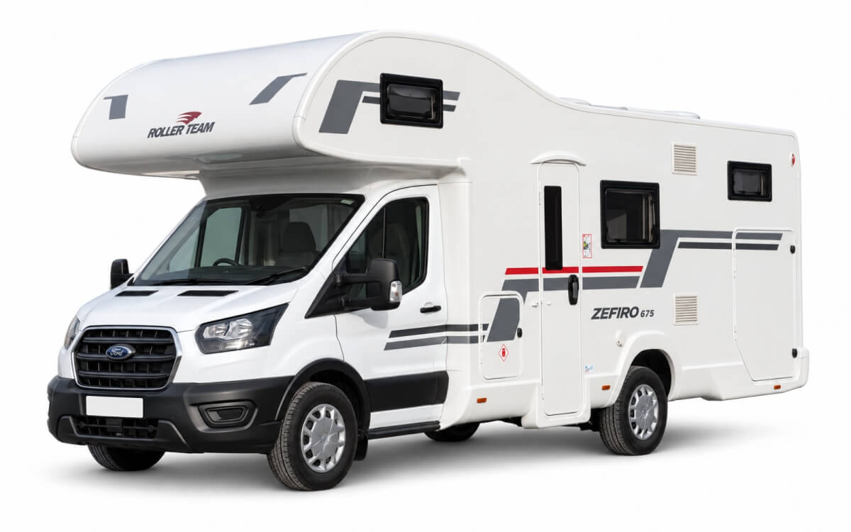 Luca — Causeway Campers