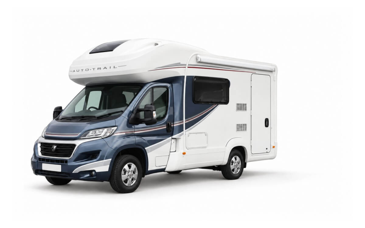 Auto-Trail Imala 615 — 4 Berth — Easi Campervans