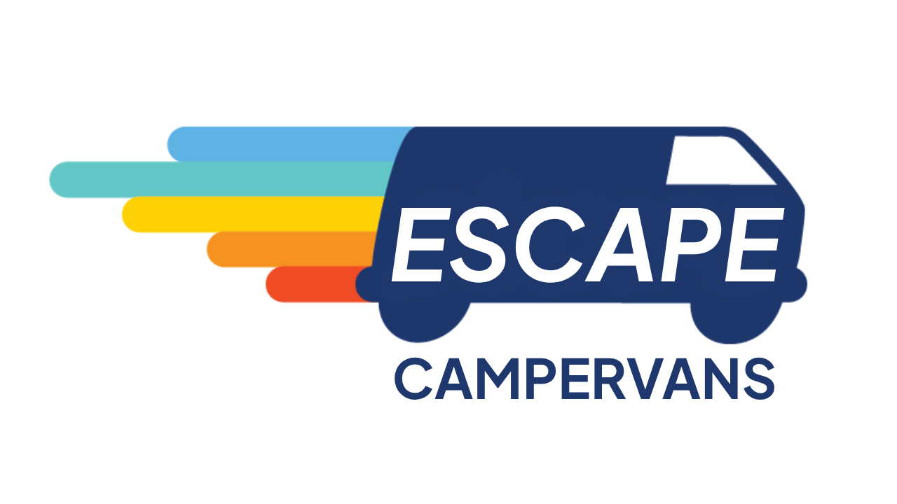 Escape Campervans logo