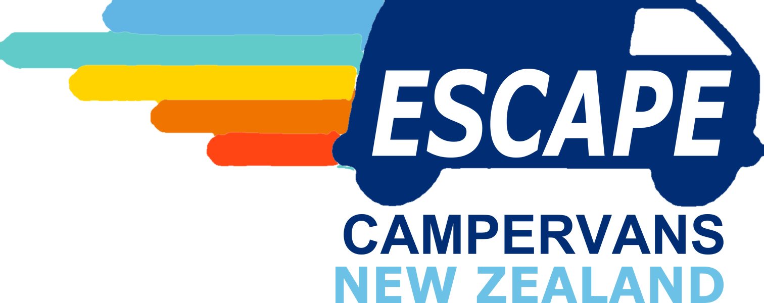 Escape Rentals logo