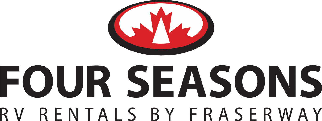 Four Seasons RV Rentals logo