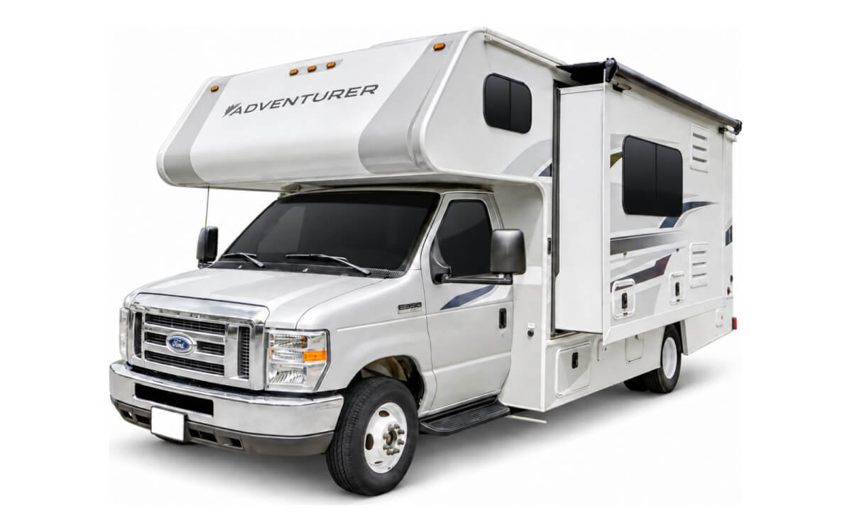 C-Large — Fraserway RV