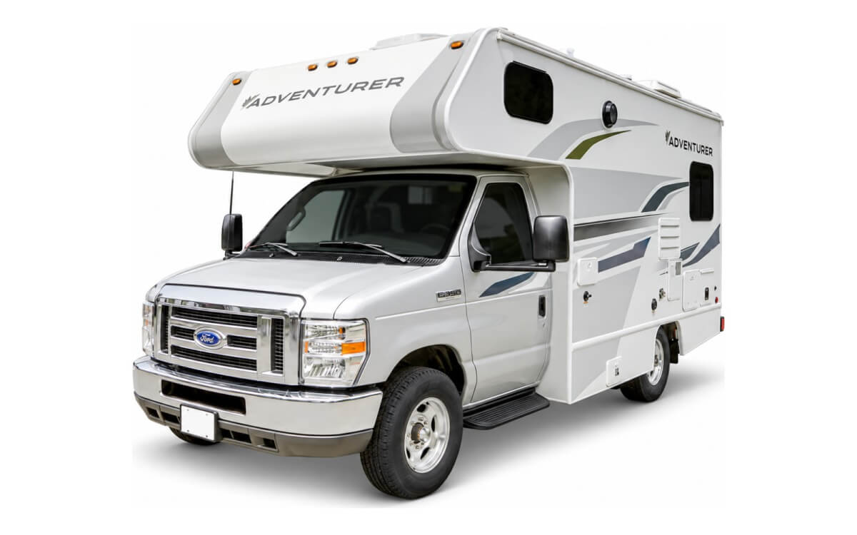 C-Small — Fraserway RV