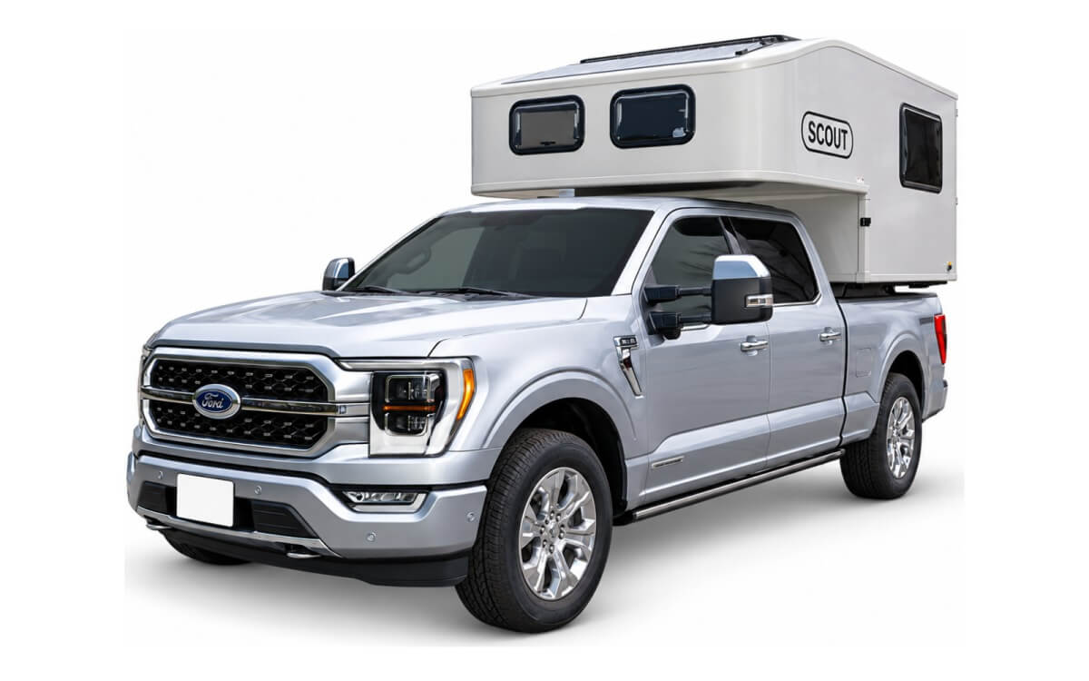 Scout — Fraserway RV
