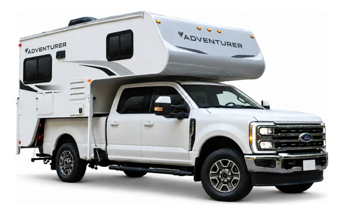 Slide Dinette — Fraserway RV