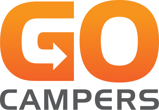 GO Campers logo