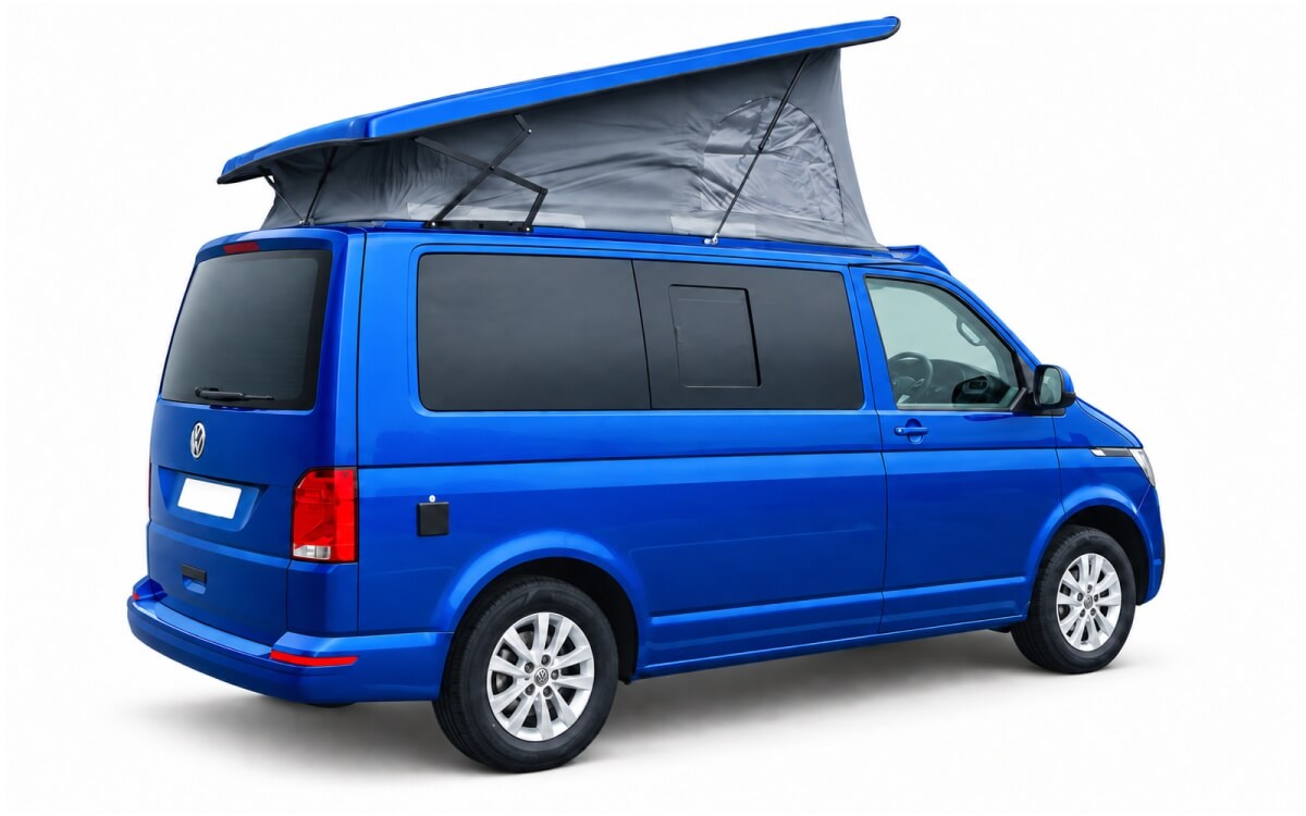 Outlander Auto — Go Explore Scotland