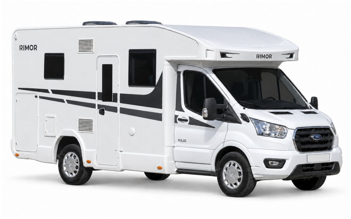 Wallace Auto Twin Bed — Go Explore Scotland