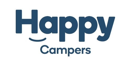 Happy Campers New Zealand logo