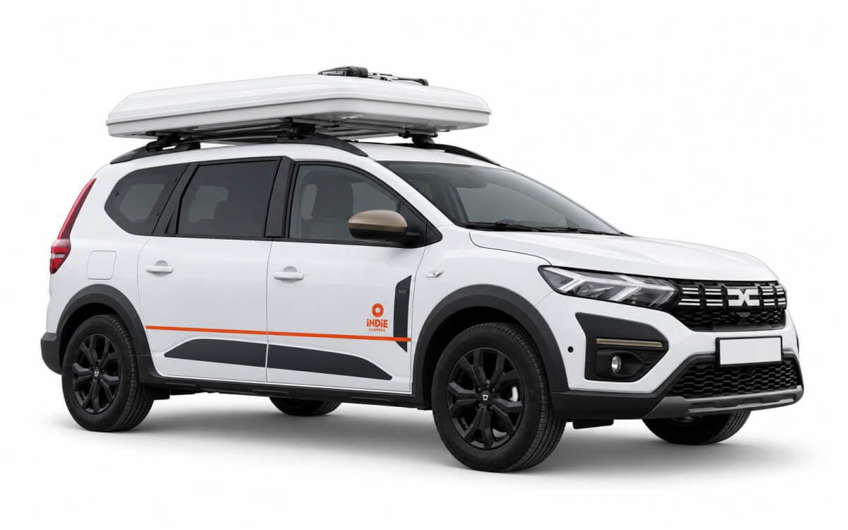Adventure Select — Indie Campers