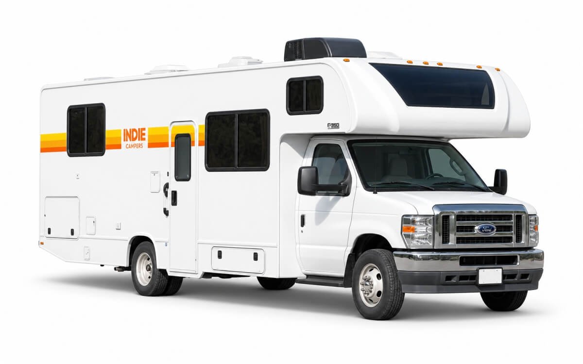 Family — Indie Campers