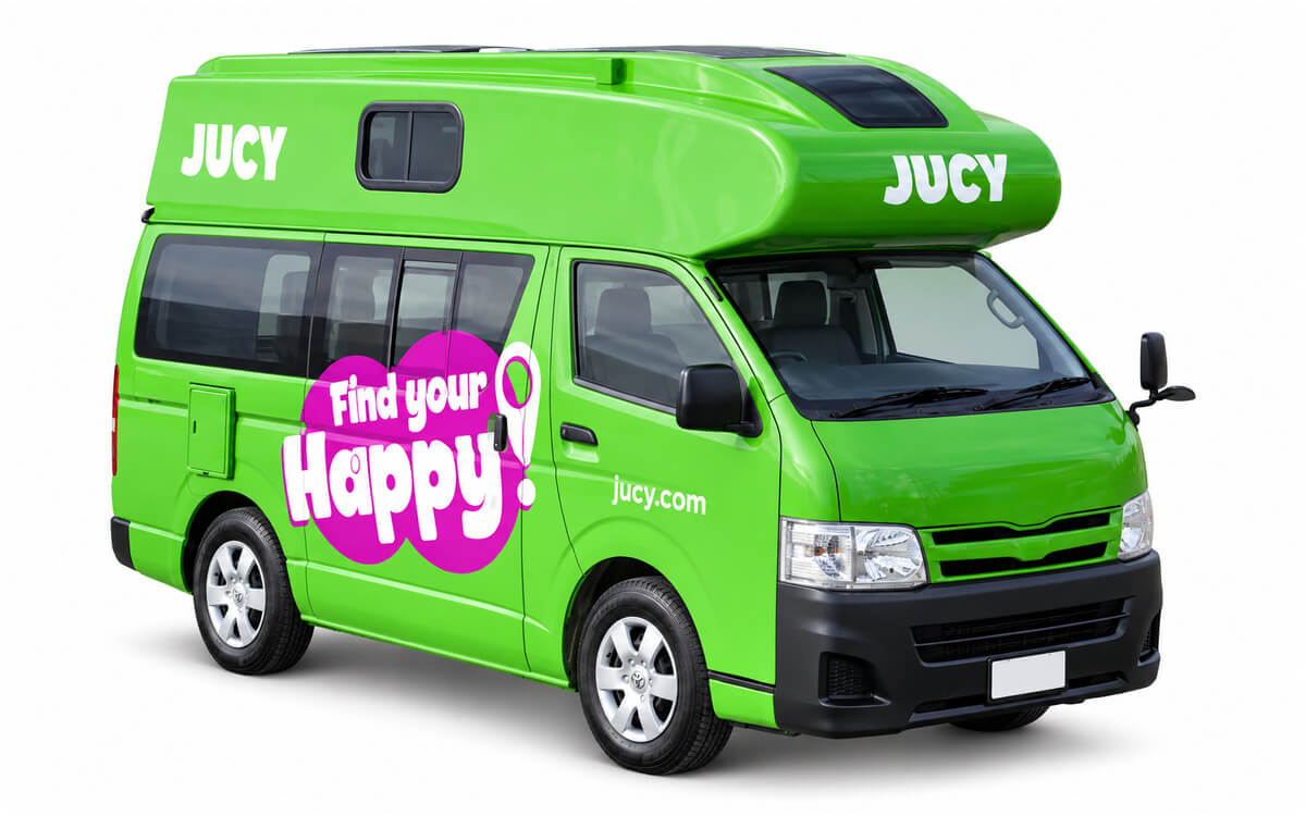 Condo — JUCY