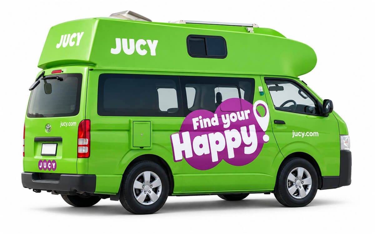 Condo — JUCY