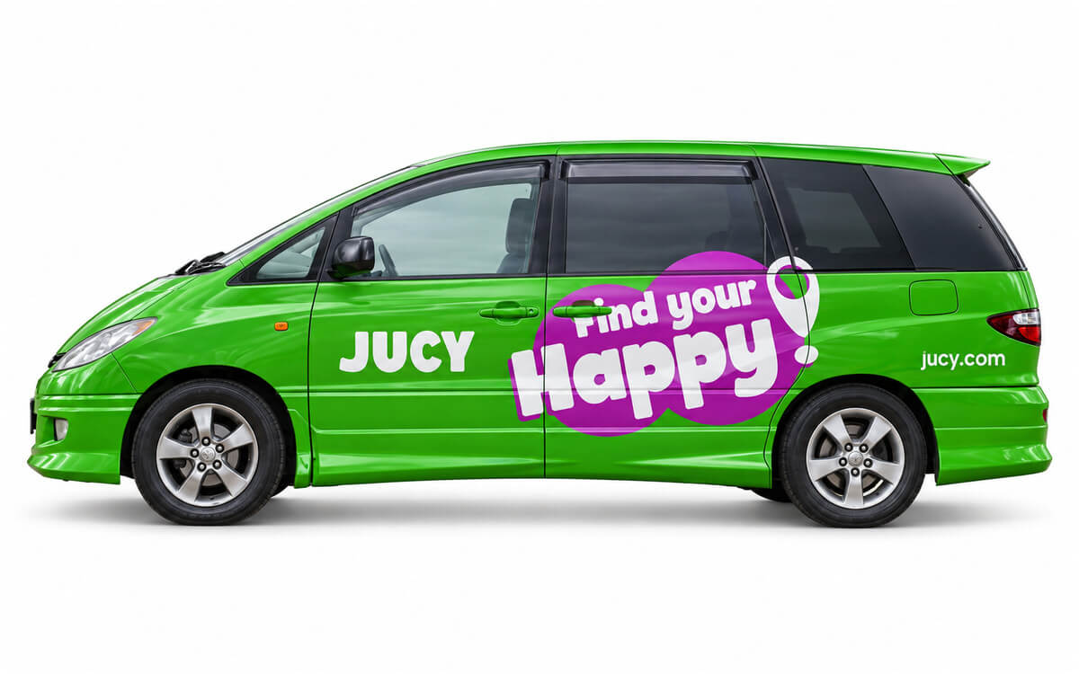 Crib — JUCY