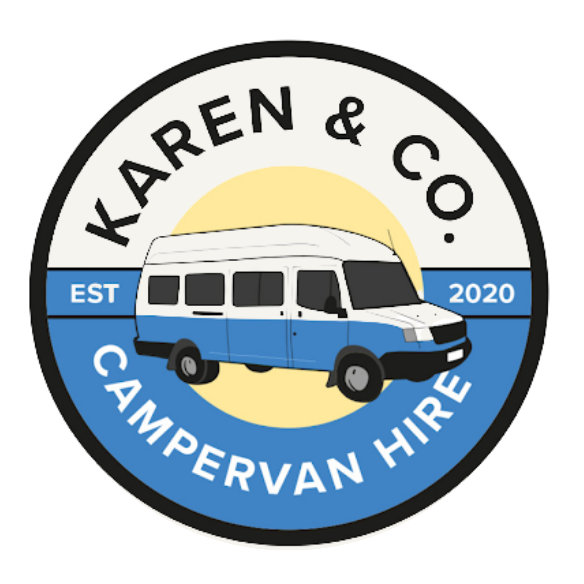Karen & Co. logo