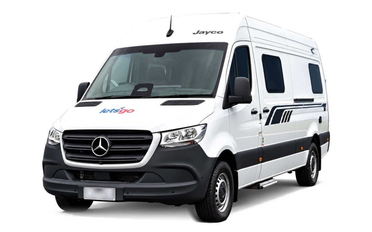 Wanderer — Let’s Go Motorhomes