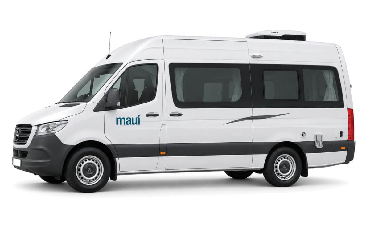 Ultima — Maui Motorhomes