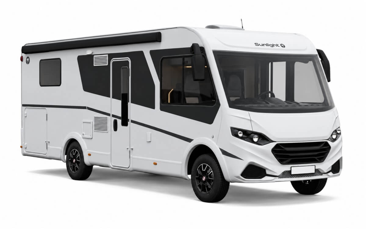 Comfort Luxury — McRent