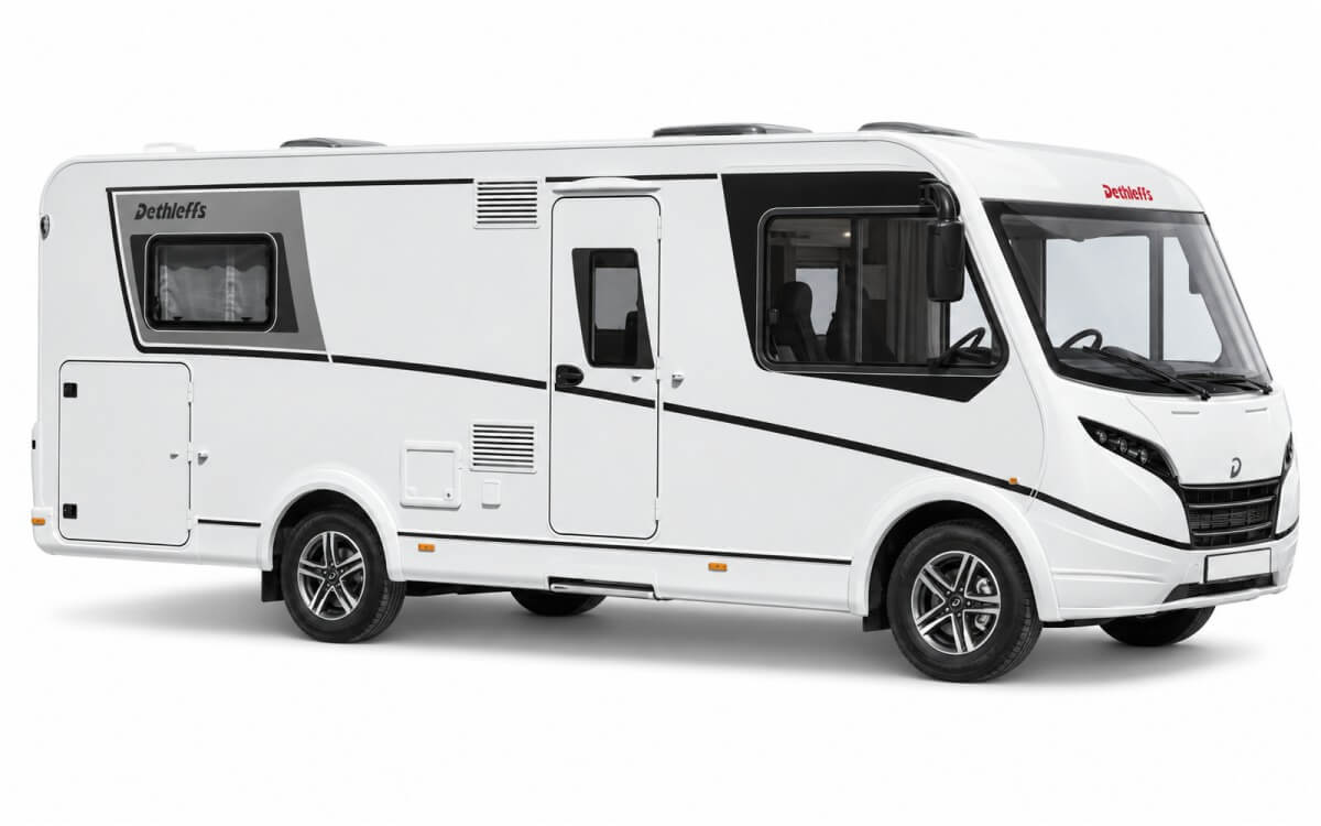Compact Luxury — McRent
