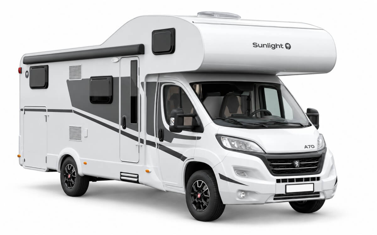 Family Luxury — McRent