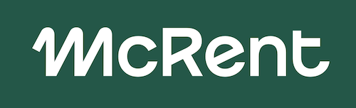 McRent logo