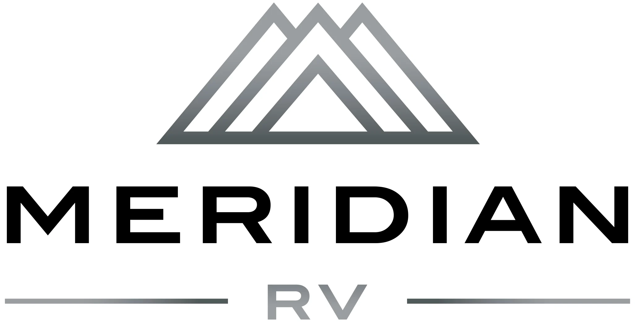Meridian RV logo