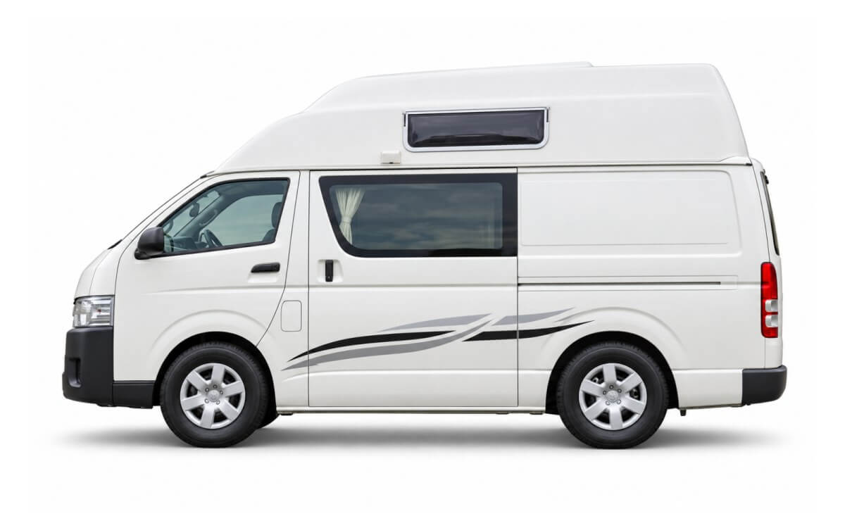 DeLITE — Mighty Campers