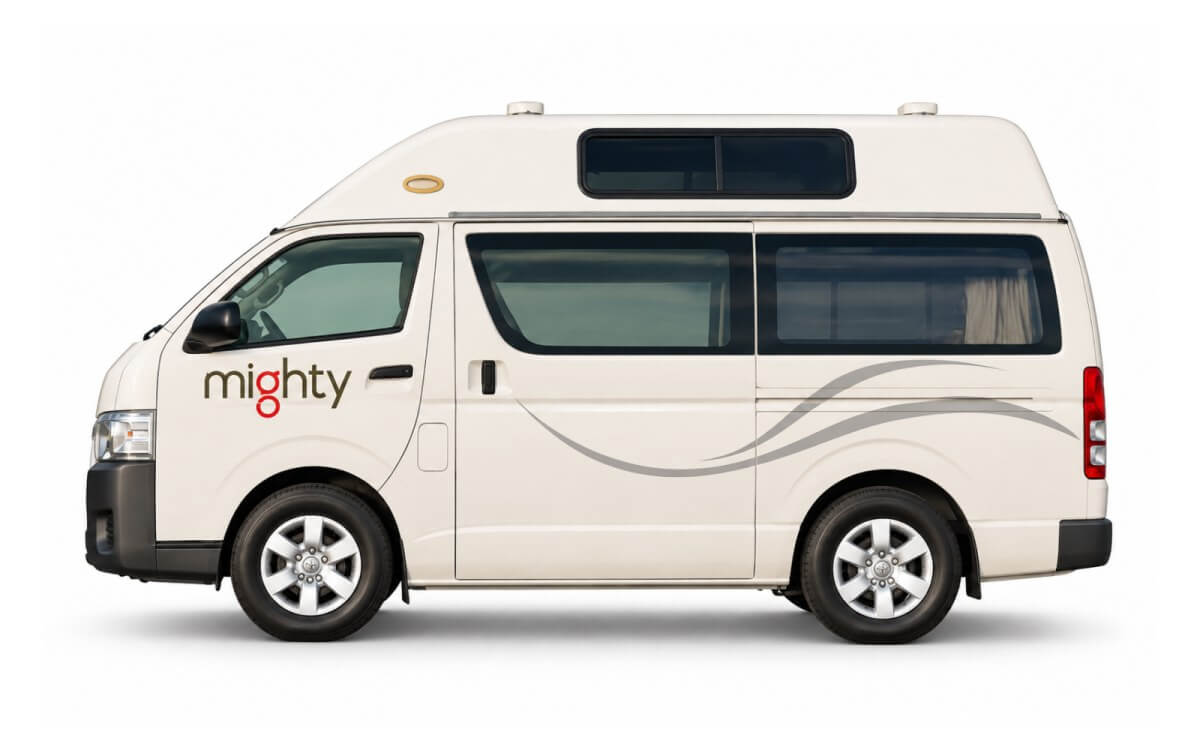 HiLITE — Mighty Campers