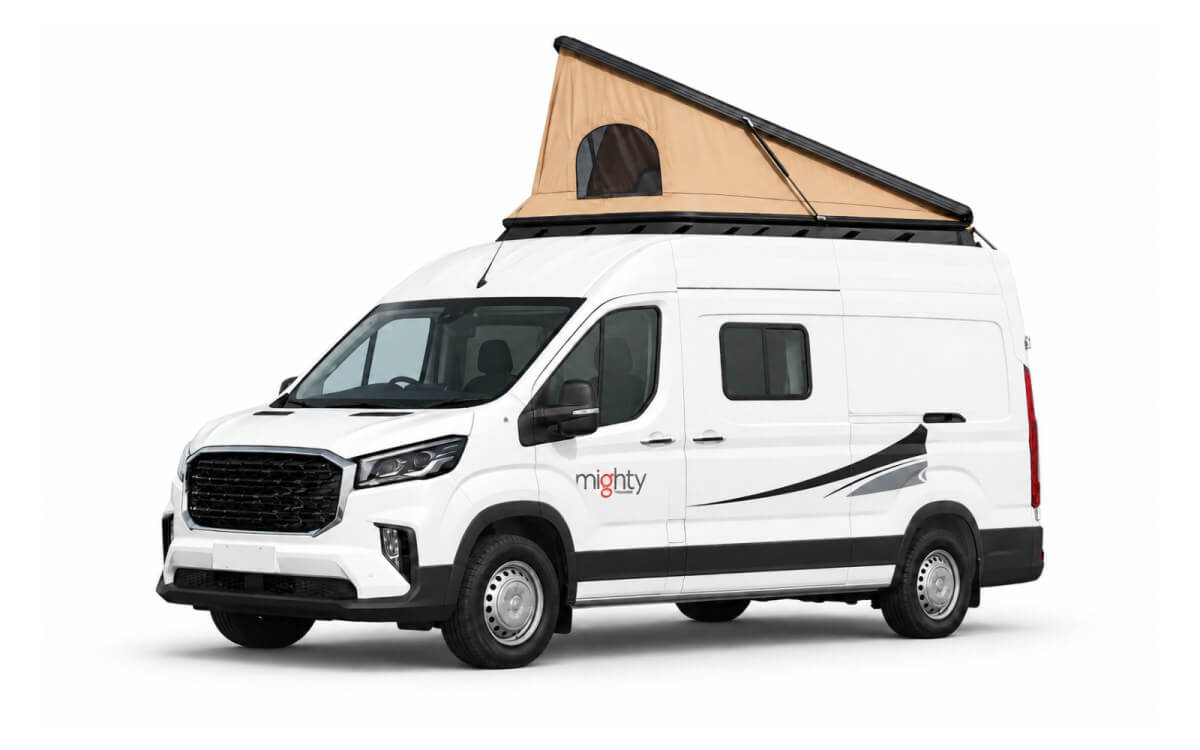 Double Down — Mighty Campers