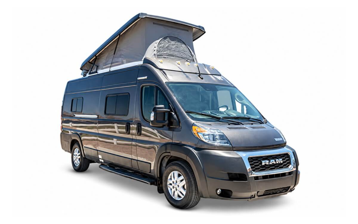 MB — Mighty Campers