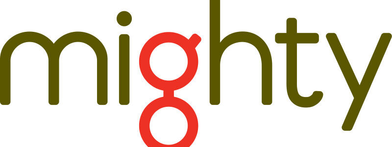 Mighty Campers logo