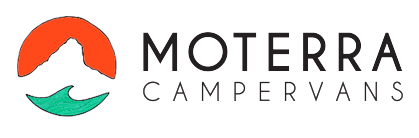 Moterra Campervans logo