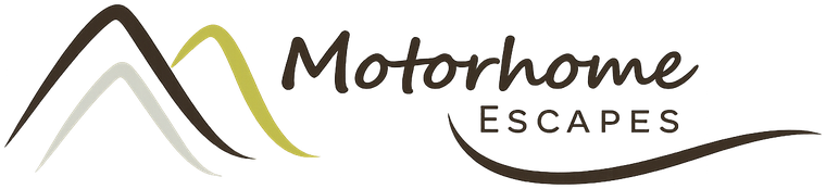 Motorhome Escapes logo